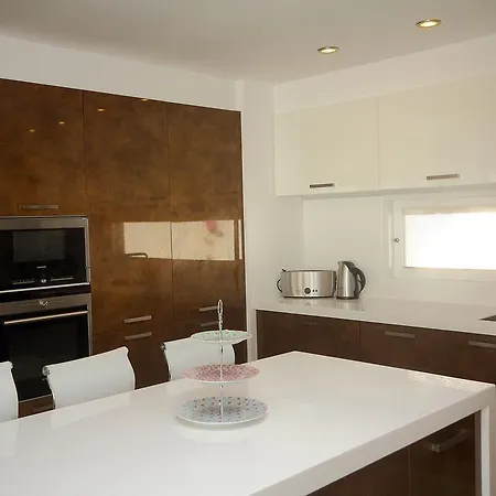 Evoteli Group 5+2 Beaton Villa Turgutreis