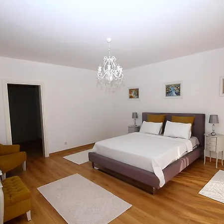 Villa Evoteli Group 5+2 Beaton Turgutreis