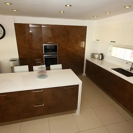 Evoteli Group 5+2 Beaton Villa Turgutreis